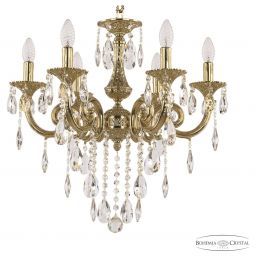 Люстра 72117/6/175 B G Bohemia Ivele Crystal (BOHEMIA 72117/6/175 B G) Люстра 72117/6/175 B G Bohemia Ivele Crystal (BOHEMIA 72117/6/175 B G)