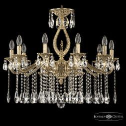 Люстра 72402/10/250 A FP FH1M Bohemia Ivele Crystal