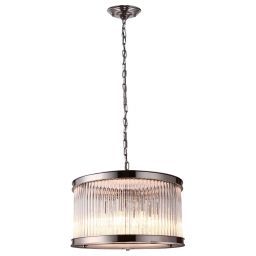 Светильник подвесной Divinare 8101/02 SP-5 (DIVINARE 8101/02 SP-5)