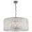 Подвесная люстра Maytoni Facet MOD094PL-08CH