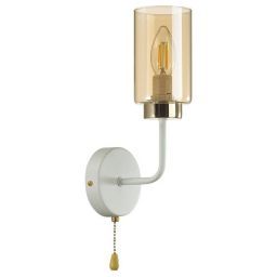 Бра Lumion Comfi Dallin 5639/1W (ODEON 5639/1W)
