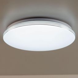 Потолочный светодиодный светильник Citilux CL714330G Симпла