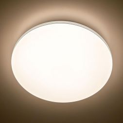 Потолочный светодиодный светильник Citilux CL714330G Симпла