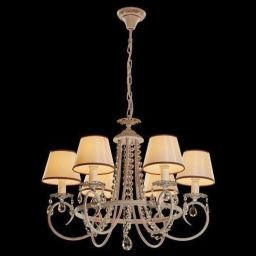 Люстра LV 8809/6 E14 40W ф600*Н430 (LINVEL LV 8809/6 E14 40W ф600*Н430)