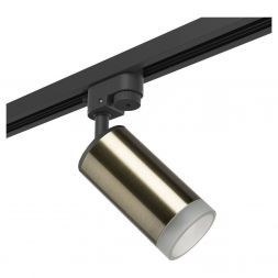 Трековый светильник Lightstar Rullo (214431+592057+202430) R1T43130