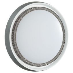 Настенно-потолочный светодиодный светильник Sonex Pale Rahig 7644/DL