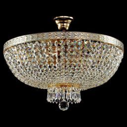 Люстра хрустальная Maytoni DIA750-PT50-WG (MAYTONI DIA750-PT50-WG)
