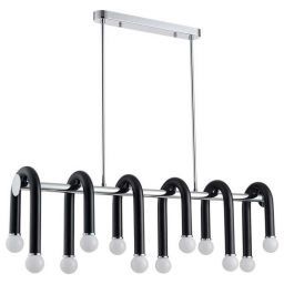 Подвесная люстра Lumion CASPIAN 5699/12C (ODEON 5699/12C)