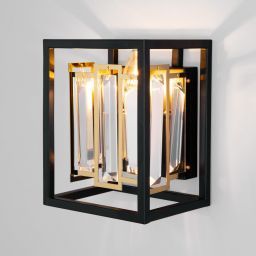 Настенный светильник Bogate