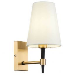 Бра Maytoni Zaragoza H001WL-01BS (MAYTONI H001WL-01BS)