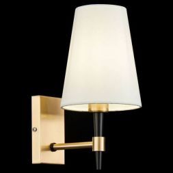 Бра Maytoni Zaragoza H001WL-01BS