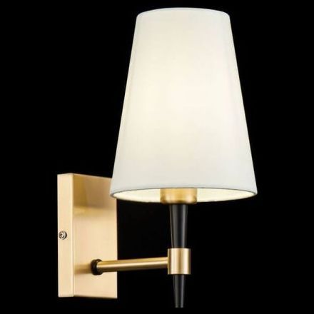 Бра Maytoni Zaragoza H001WL-01BS