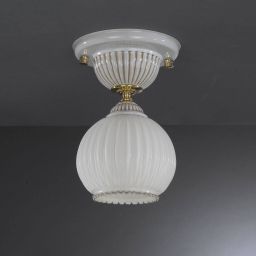 Потолочный светильник Reccagni Angelo PL 9670/1 (RECCAGNI PL 9670/1)