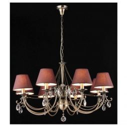 Люстра Maytoni RC093-PL-08-R