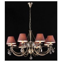 Люстра Maytoni RC093-PL-08-R (MAYTONI RC093-PL-08-R)