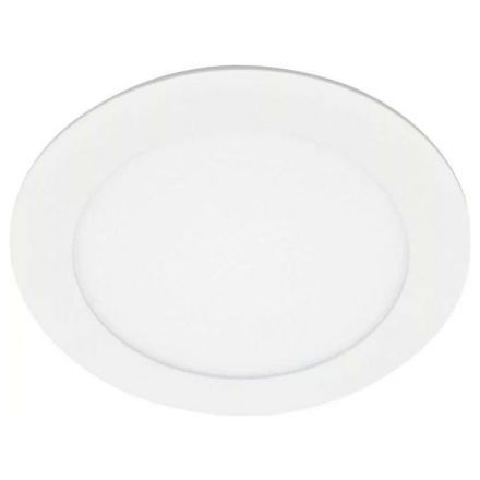 Встраиваемый светодиодный светильник 6W 4000K Smartbuy SBL-DL-6-4K