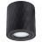 Потолочный светильник Arte Lamp A5559PL-1BK Fang