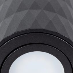 Потолочный светильник Arte Lamp A5559PL-1BK Fang