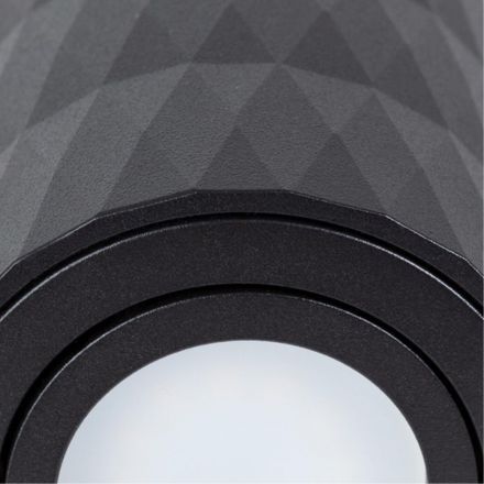 Потолочный светильник Arte Lamp A5559PL-1BK Fang