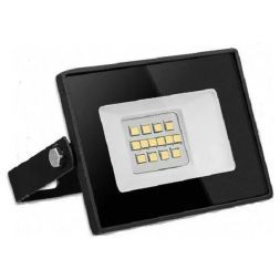 Прожектор светодиодный 10W IP65 6500K Smartbuy SBL-FLLight-10-65K