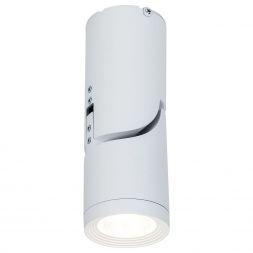 Накладной светильник Maytoni Tube C019CW-01W