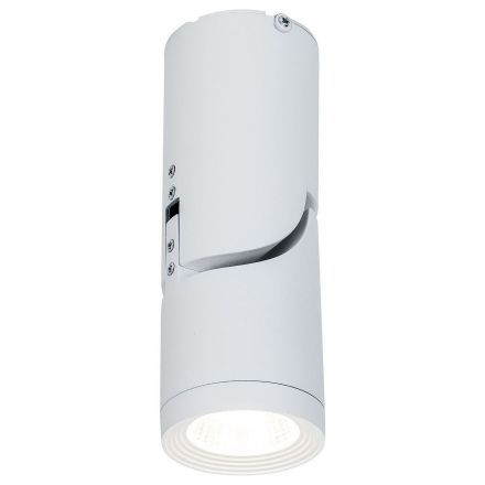 Накладной светильник Maytoni Tube C019CW-01W