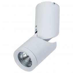 Накладной светильник Maytoni Tube C019CW-01W