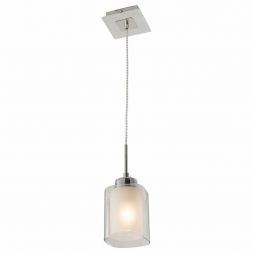 Подвесной светильник Citilux CL104110