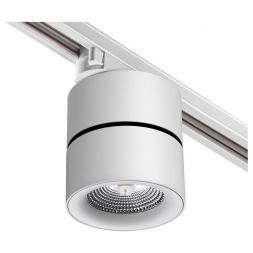 Трековый светодиодный светильник Novotech 358786 Groda