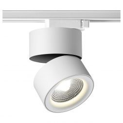 Трековый светодиодный светильник Novotech 358786 Groda