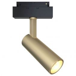 Трековый светодиодный светильник Maytoni Technical TR019-2-10W4K-MG