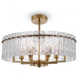 Подвесная люстра Freya Basilica FR5166PL-06BS