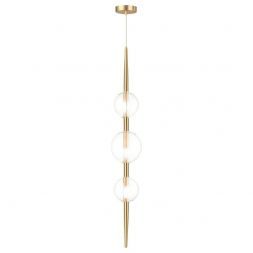 Подвесной светильник Odeon Light Lazia 4981/3