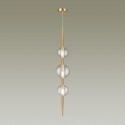 Подвесной светильник Odeon Light Lazia 4981/3