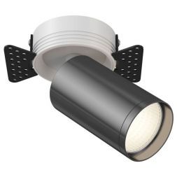 Встраиваемый спот Maytoni Technical C058CL-1WGF Focus S
