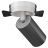 Встраиваемый спот Maytoni Technical C058CL-1WGF Focus S
