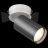 Встраиваемый спот Maytoni Technical C058CL-1WGF Focus S
