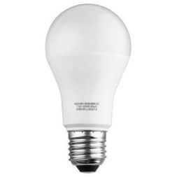 Лампа светодиодная Sweko 42LED-A60-11W-230-6500K-E27