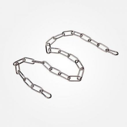Цепь Eurosvet 10300 плюс 2 карабина