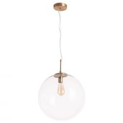 Подвесной светильник Arte Lamp A1940SP-1AB