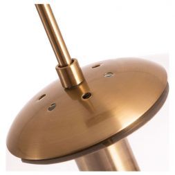 Подвесной светильник Arte Lamp A1940SP-1AB