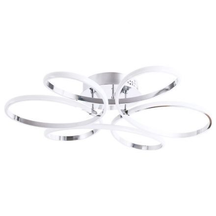Потолочный светодиодный светильник Arte Lamp A2526PL-6CC