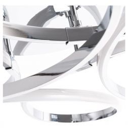 Потолочный светодиодный светильник Arte Lamp A2526PL-6CC