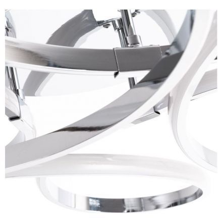 Потолочный светодиодный светильник Arte Lamp A2526PL-6CC