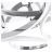 Потолочный светодиодный светильник Arte Lamp A2526PL-6CC