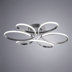 Потолочный светодиодный светильник Arte Lamp A2526PL-6CC