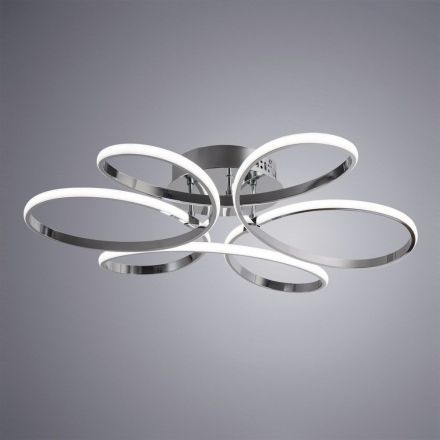 Потолочный светодиодный светильник Arte Lamp A2526PL-6CC