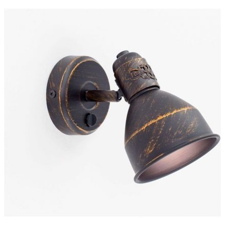 Спот Citilux CL502512