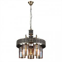 Подвесная люстра Citilux CL467153