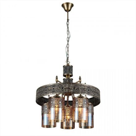 Подвесная люстра Citilux CL467153